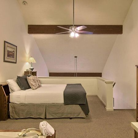 209 Pointes North Inn Charlevoix Extérieur photo