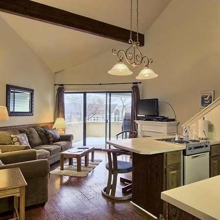 209 Pointes North Inn Charlevoix Extérieur photo